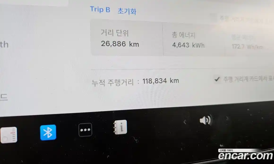 Tesla Model 3 2019 0.2 гидро, фото 8