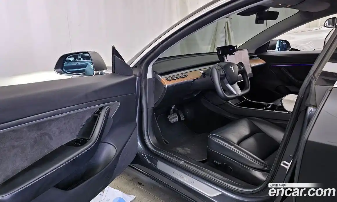 Tesla Model 3 2019 0.2 гидро, фото 10