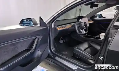 Tesla Model 3 2019 0.2 гидро, миниатюра 10
