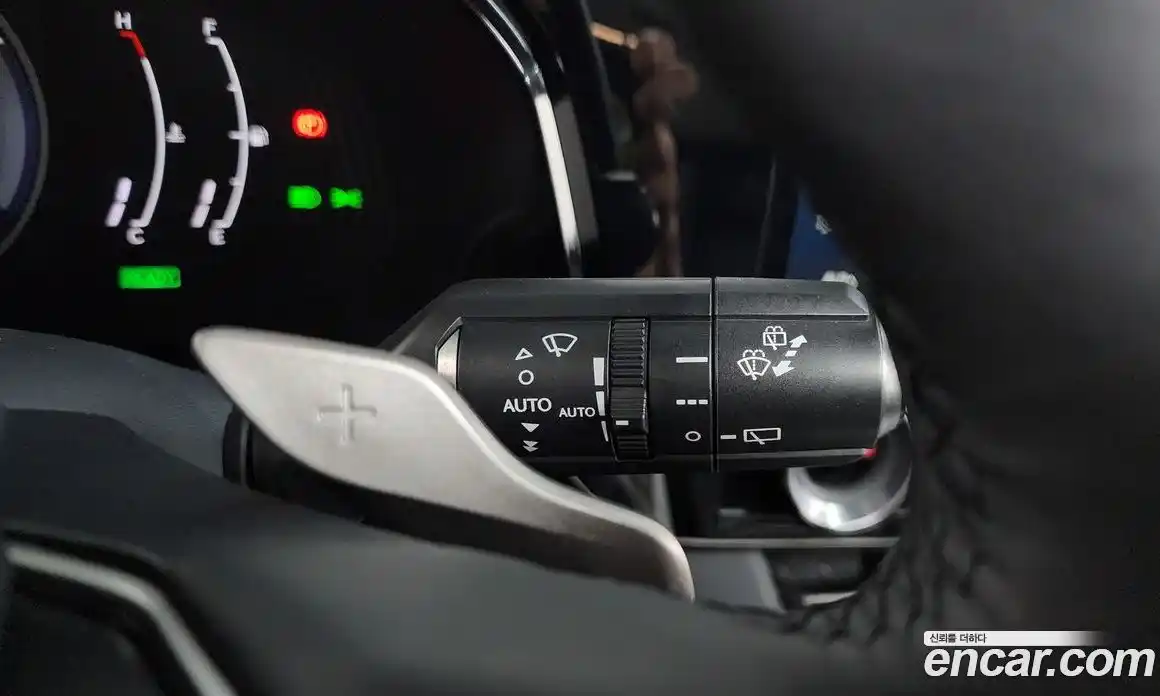 Lexus NX 2023 2.5 гидро в Москве № 2132310, фото 29