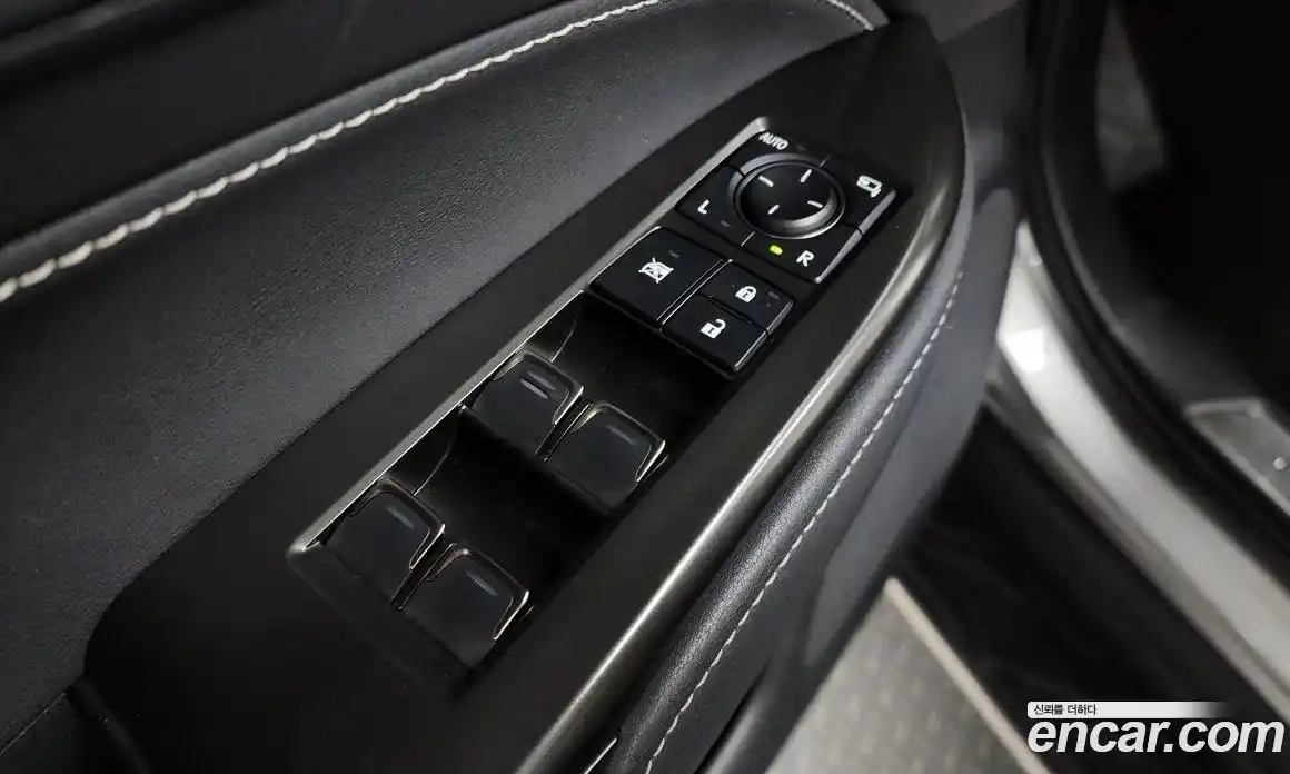 Lexus NX 2023 2.5 гидро в Москве № 2132310, фото 30