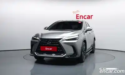 Lexus NX 2023 2.5 гидро в Москве № 2132310, миниатюра 3