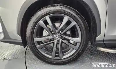 Lexus NX 2023 2.5 гидро в Москве № 2132310, миниатюра 5