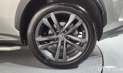 Lexus NX 2023 2.5 гидро в Москве № 2132310, миниатюра 7