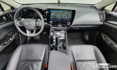 Lexus NX 2023 2.5 гидро в Москве № 2132310, миниатюра 10
