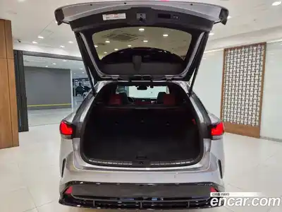 Lexus RX 2025 2.4 гидро в Москве № 2132348, миниатюра 6