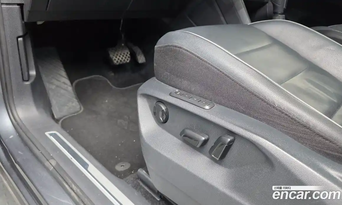 Volkswagen Tiguan 2020 2.0 гидро в Москве № 2132415, фото 33