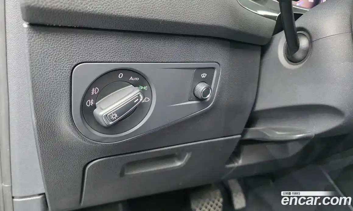 Volkswagen Tiguan 2020 2.0 гидро в Москве № 2132415, фото 34