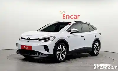 Volkswagen ID.4 Pro