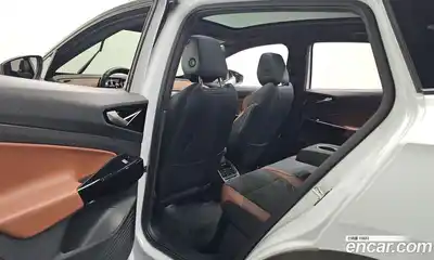 Volkswagen ID.4 2023 0.2 гидро в Москве № 2132434, миниатюра 11
