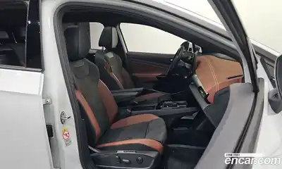 Volkswagen ID.4 2023 0.2 гидро в Москве № 2132434, миниатюра 12