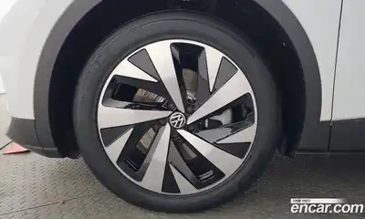 Volkswagen ID.4 2023 0.2 гидро в Москве № 2132434, миниатюра 5