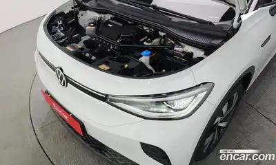 Volkswagen ID.4 2023 0.2 гидро в Москве № 2132434, миниатюра 6