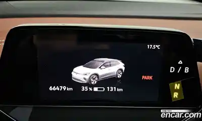 Volkswagen ID.4 2023 0.2 гидро в Москве № 2132434, миниатюра 8