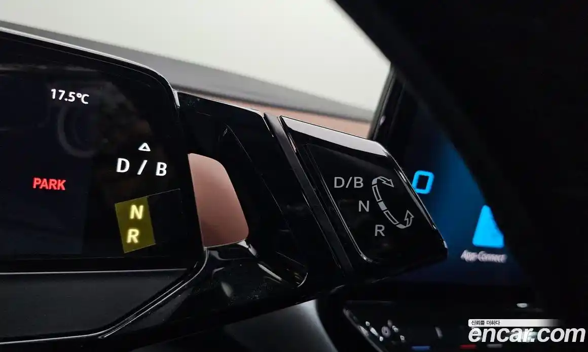 Volkswagen ID.4 2023 0.2 гидро в Москве № 2132434, фото 9