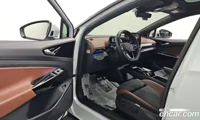 Volkswagen ID.4 2023 0.2 гидро в Москве № 2132434, миниатюра 10