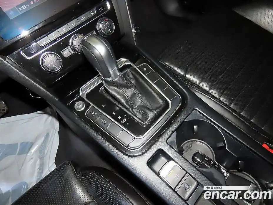 Volkswagen Passat 2018 2.0 гидро в Москве № 2132596, фото 12