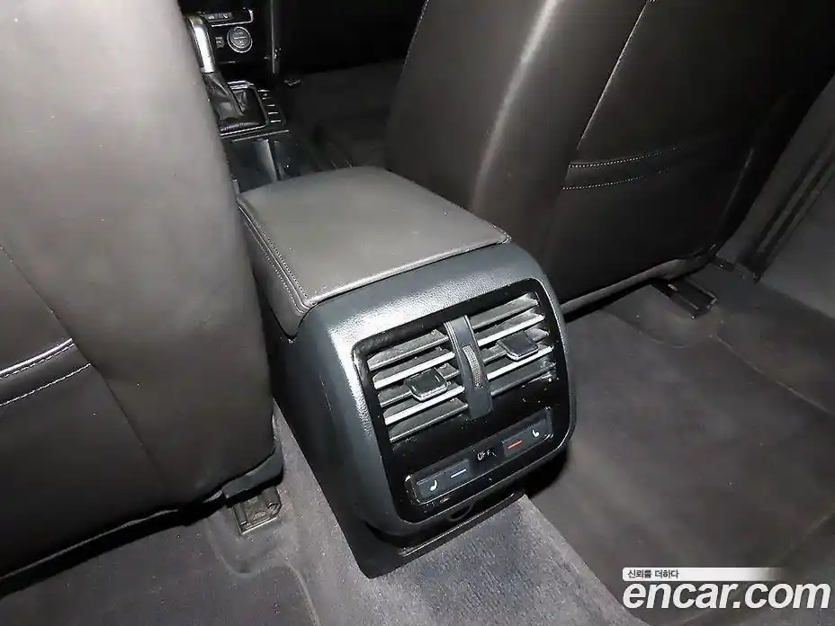 Volkswagen Passat 2018 2.0 гидро в Москве № 2132596, фото 16