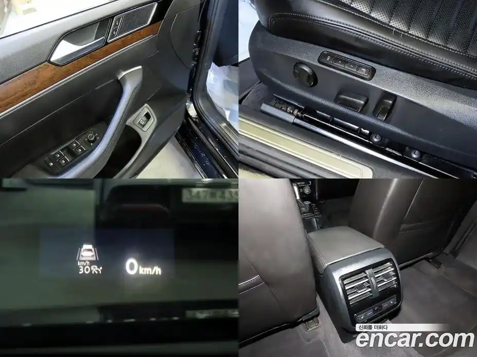 Volkswagen Passat 2018 2.0 гидро в Москве № 2132596, фото 18