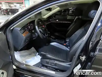 Volkswagen Passat 2018 2.0 гидро в Москве № 2132596, миниатюра 6