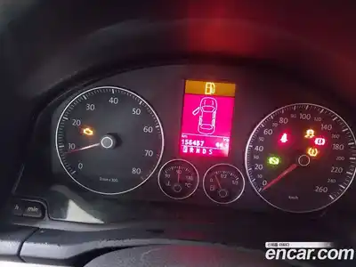 Volkswagen Eos 2009 2.0 гидро в Москве № 2132597, миниатюра 12