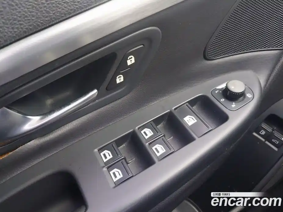 Volkswagen Eos 2009 2.0 гидро в Москве № 2132597, фото 13