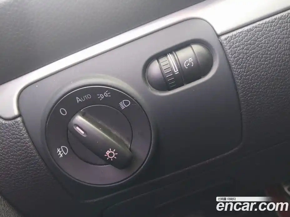 Volkswagen Eos 2009 2.0 гидро в Москве № 2132597, фото 14
