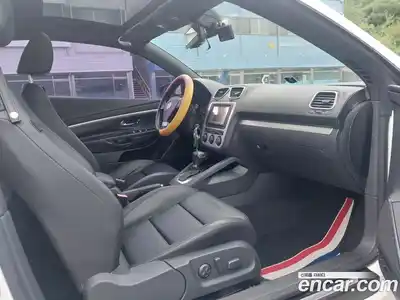 Volkswagen Eos 2009 2.0 гидро в Москве № 2132597, миниатюра 10