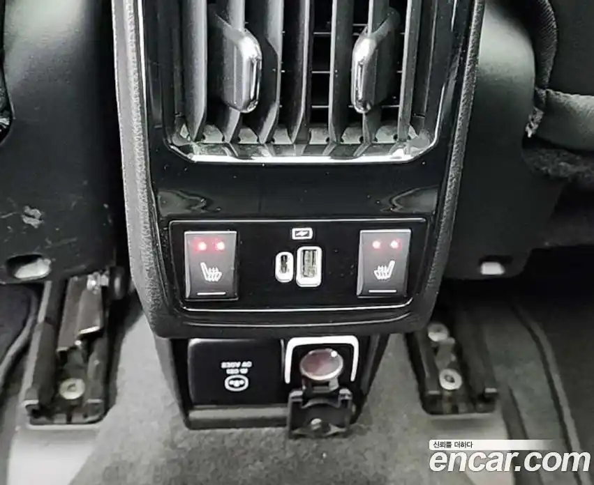 Jeep Compass 2022 2.4 гидро в Москве № 2132654, фото 13