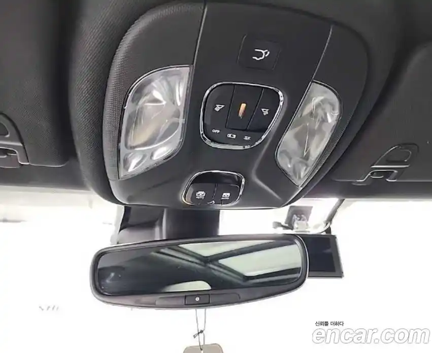 Jeep Compass 2022 2.4 гидро в Москве № 2132654, фото 16