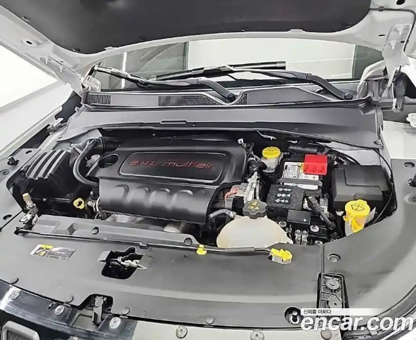 Jeep Compass 2022 2.4 гидро в Москве № 2132654, фото 5