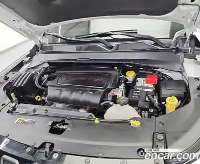Jeep Compass 2022 2.4 гидро в Москве № 2132654, миниатюра 5