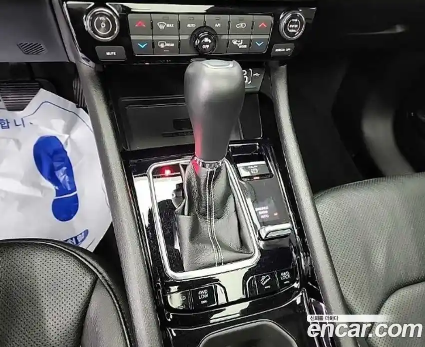 Jeep Compass 2022 2.4 гидро в Москве № 2132654, фото 8