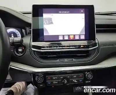 Jeep Compass 2022 2.4 гидро в Москве № 2132654, миниатюра 10