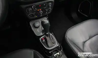 Jeep Compass 2019 2.4 гидро в Москве № 2132689, миниатюра 12