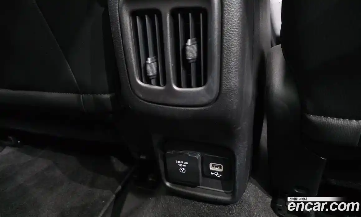 Jeep Compass 2019 2.4 гидро в Москве № 2132689, фото 31