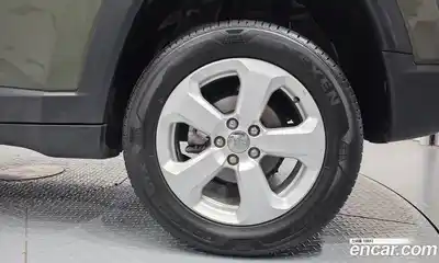 Jeep Compass 2019 2.4 гидро в Москве № 2132689, миниатюра 7