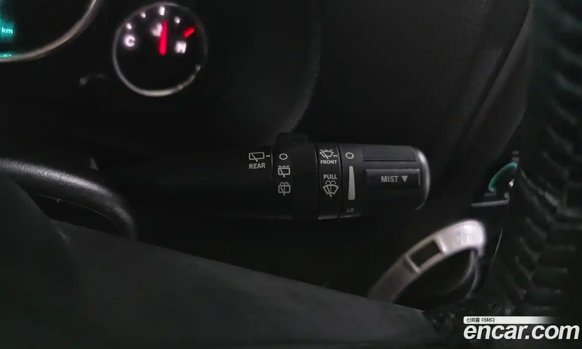 Jeep Wrangler 2015 3.6 гидро в Москве № 2132777, фото 15