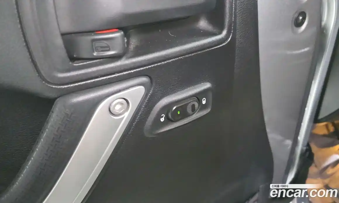 Jeep Wrangler 2015 3.6 гидро в Москве № 2132777, фото 17