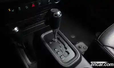 Jeep Wrangler 2015 3.6 гидро в Москве № 2132777, миниатюра 9