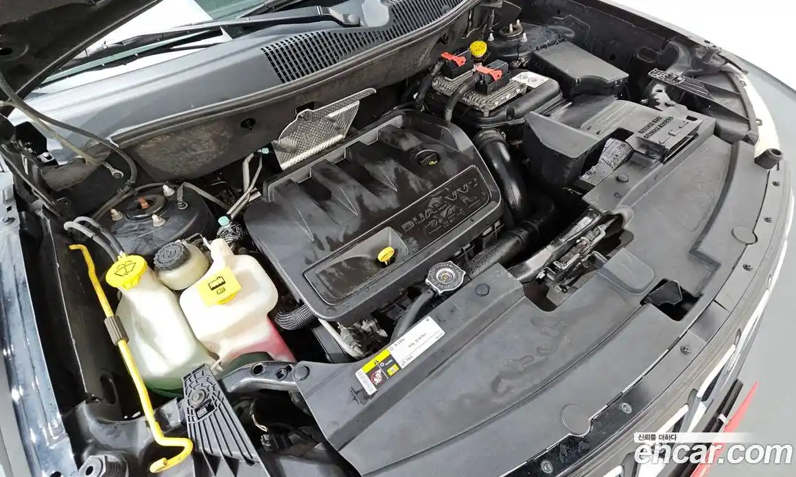 Jeep Compass 2013 2.4 гидро в Москве № 2132790, фото 6
