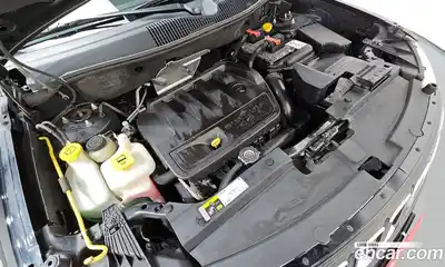 Jeep Compass 2013 2.4 гидро в Москве № 2132790, миниатюра 6
