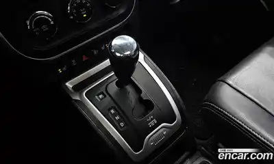 Jeep Compass 2013 2.4 гидро в Москве № 2132790, миниатюра 9