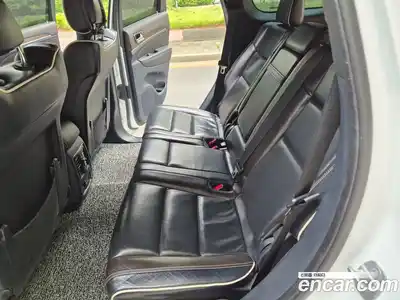 Jeep Cherokee 2015 3.0 гидро в Москве № 2132903, миниатюра 11