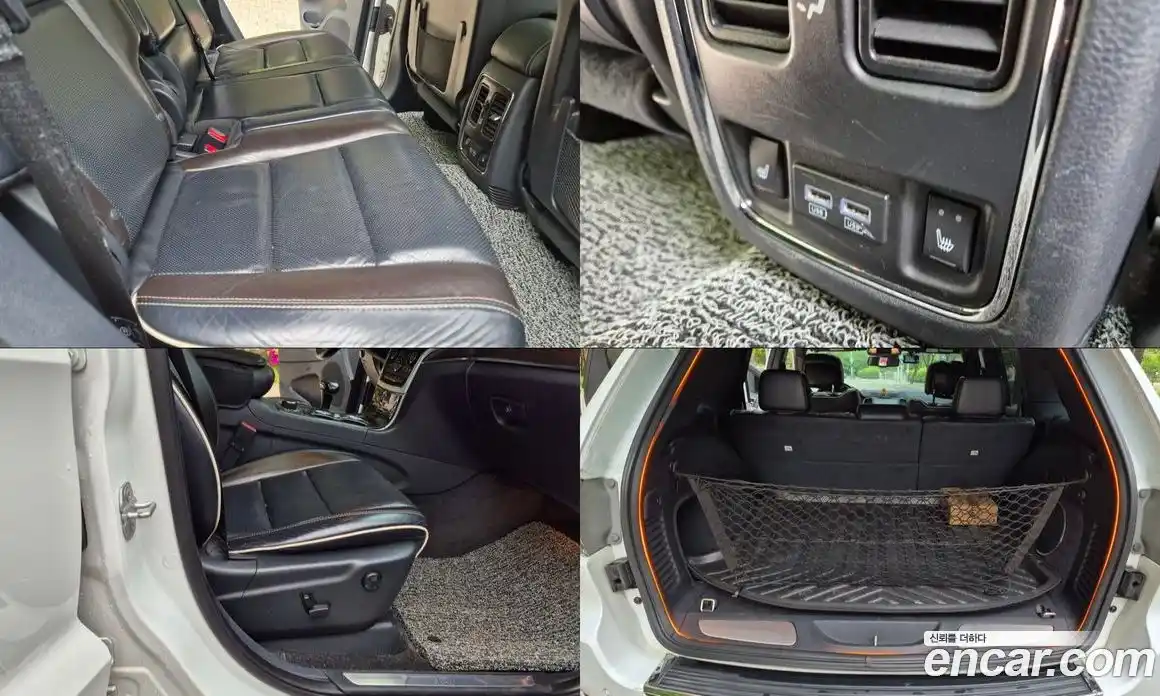 Jeep Cherokee 2015 3.0 гидро в Москве № 2132903, фото 19