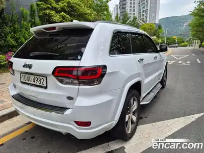 Jeep Cherokee 2015 3.0 гидро в Москве № 2132903, миниатюра 6