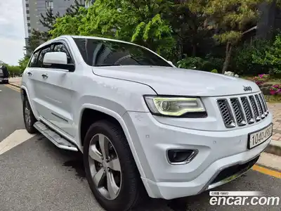 Jeep Cherokee 2015 3.0 гидро в Москве № 2132903, миниатюра 8