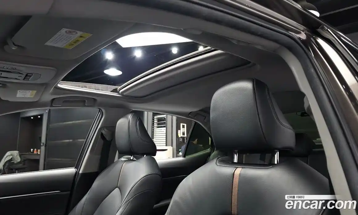 Toyota Camry 2017 2.5 гидро в Москве № 2133079, фото 23