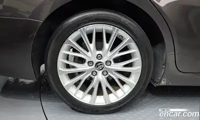 Toyota Camry 2017 2.5 гидро в Москве № 2133079, миниатюра 5