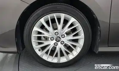 Toyota Camry 2017 2.5 гидро в Москве № 2133079, миниатюра 7